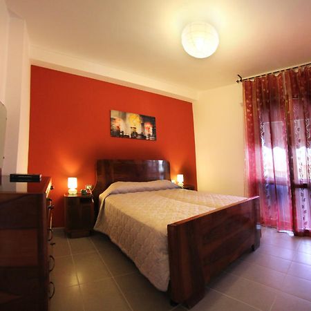 La Terrazza Bed & Breakfast Empoli Exterior photo