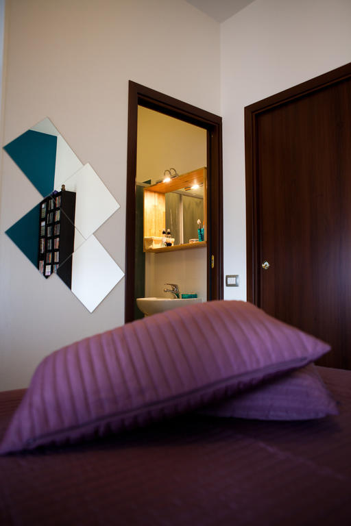 La Terrazza Bed & Breakfast Empoli Room photo